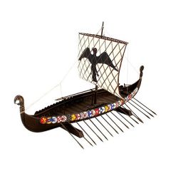 Revell 1/50 Viking Ship 