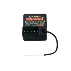 Sanwa RX-493i 2.4 Ghz ontvanger