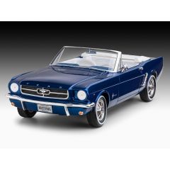 Revell 1/24 60th Anniversary of Ford Mustang