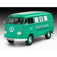 Revell 1/24 150 years of Vaillant - VW T1 Bus