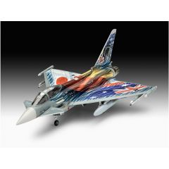 Revell 1/72 Eurofighter Pacific "Exclusive Edition"