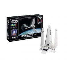 Revell 1/106 Star Wars Imperial Shuttle Tydirium - Gift Set
