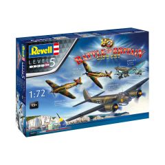 Revell 80th Anniversary Battle of Britain Gift Set