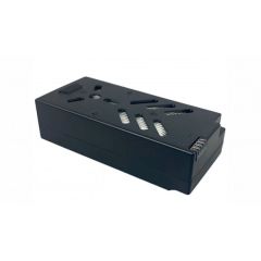 Amewi - Lipo accu 2S 7.4V 1300mAh 20C - Buzzard V2