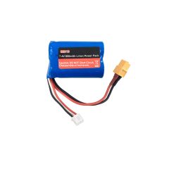 Joysway - 7,4V Li-Ion Accu 800mAh met XT60 connector