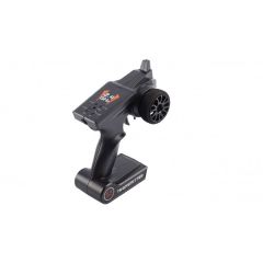 Amewi - Zender 2,4GHz Rapid Warrior (063-2609018)