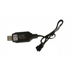 Amewi - USB Charger Barracuda V2