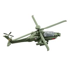 Revell Build & Play Apache