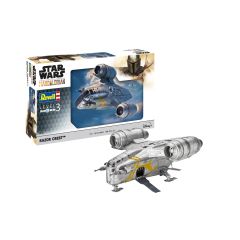 Revell Star Wars The Mandalorian ''Razor Crest''