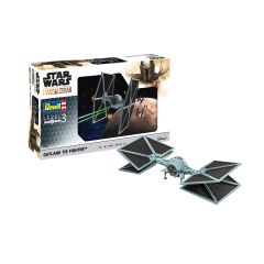 Revell Star Wars The Mandalorian ''Outland Tie Fighter''