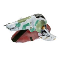 Revell 1/88 Boba Fett's Starship