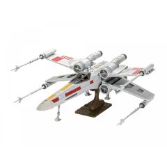 Revell 1/29 X-Wing Fighter (Easy-click)