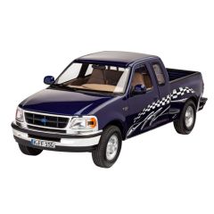 Revell 1/25 97 Ford F-150 XLT