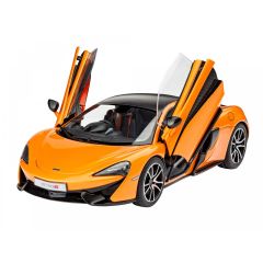 Revell 1/24 McLaren 570S