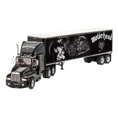 Revell Motörhead Tour Truck