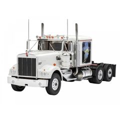 Revell 1/25 Kenworth W-900