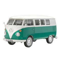 Revell 1/24 Volkswagen T1 bus