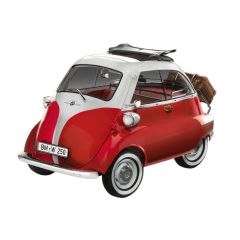 Revell - BMW Isetta 250 70th Anniversary