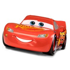 Revell 1/24 Lightning McQueen (CARS)