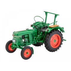 Revell 1/24 Deutz D30 (Easy-click)