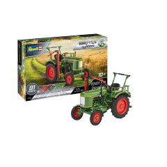 Revell 1/24 Fendt F20 Dieselross (Easy-click) model-set