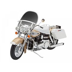 Revell 1/8 US Touring Bike
