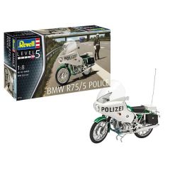 Revell 1/8 BMW R75/5 Police