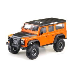 Absima CR3.4 Landi crawler RTR - Oranje (limited edition)