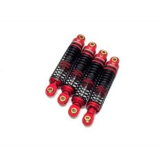 Absima - 1/16 - 1/18 Alu. Damper Set 53mm (4)