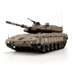 Torro 1/16 RC IDF Merkava MK IV BB+IR