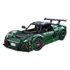CaDa Lotus Exige Cup 430 Bouwstenen