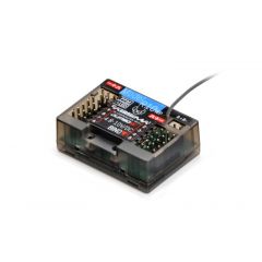 Absima R10WP 2.4 Ghz ontvanger (voor de CR10P)