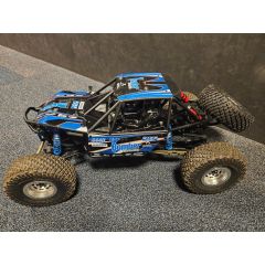 Tweedehands Axial RR10 Bomber (Top staat!)