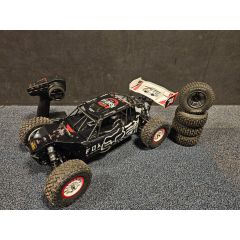 Tweedehands Losi Tenacity DB brushless 4WD