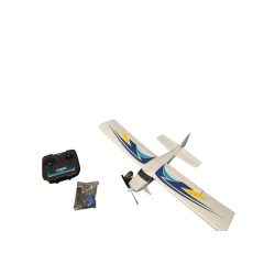 Tweedehands Arrows Pioneer 620mm incl. doos