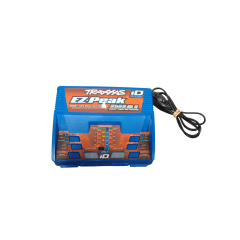 Tweedehands Traxxas EZ-Peak Dual 8AMP - 100W