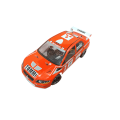 Tweedehands Tamiya TT-01 electro onroad (zonder zender)