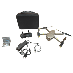 Tweedehands DJI Mavic Platinum Pro