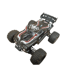 Tweedehands Arrma Outcast 4s brushless truggy