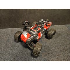 Tweedehands Team Corally Kagama XP 6S - Rood