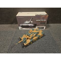 Tweedehands Torro 1/24 Type 90