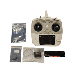 Tweedehands Radiolink T12D incl. Ontvanger (00341127) (VERKOCHT)