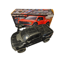 Tweedehands Traxxas Ford Raptor F-150 VXL (zonder motor)