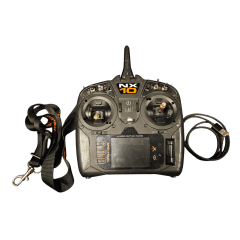 Tweedehands Spektrum NX10 zender