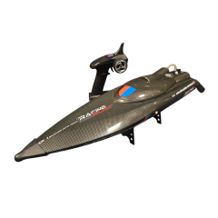 Tweedehands Feilun FT011 boot incl. boot voor onderdelen