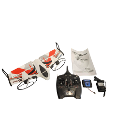 Tweedehands Eflite X-vert VTOL RTF