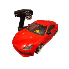 Tweedehands Tamiya Onroad/Drift auto
