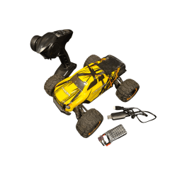 Tweedehands FTX Tracer Brushless