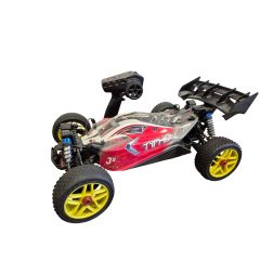 Tweedehands Arrma Typhon 3S BLX (00401050)
