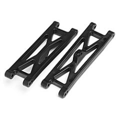 Front suspension arm set (100312)